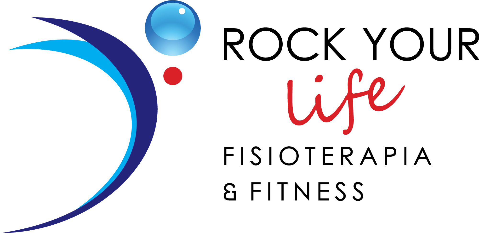 Rock Your Life Fitness